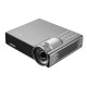 ASUS P3E Proyector para escritorio 800lúmenes ANSI DLP WXGA (1280x800) Plata videoproyector 90LJ0070-B01120